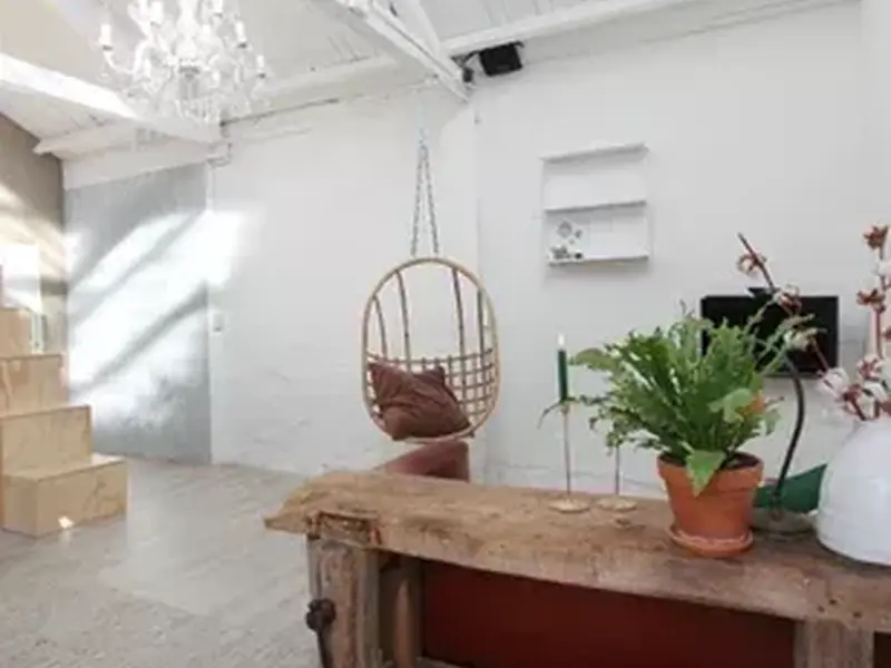 Cozy cottage in the city - Baartje Sanderserf 1